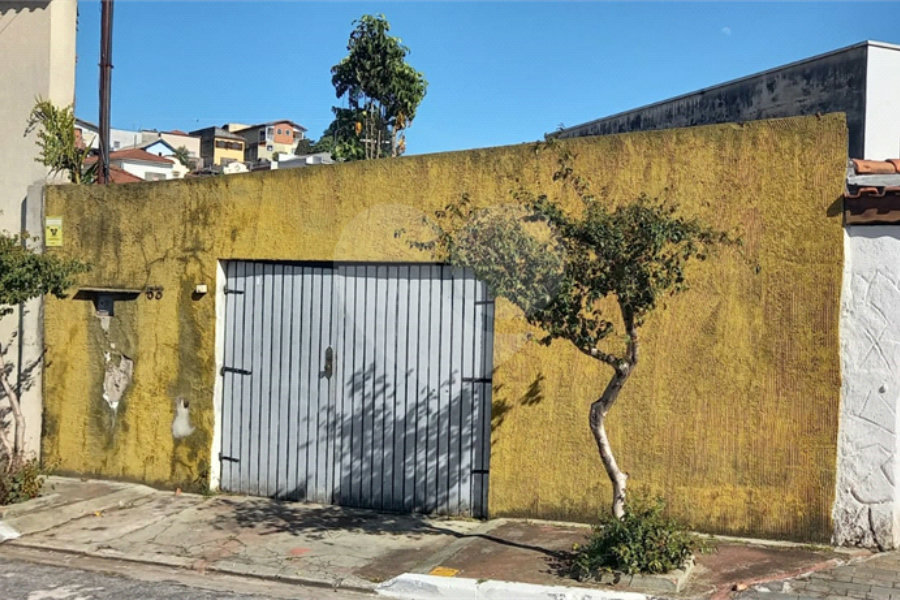 Casa à venda com 1 quarto em Tucuruvi, São Paulo, SP