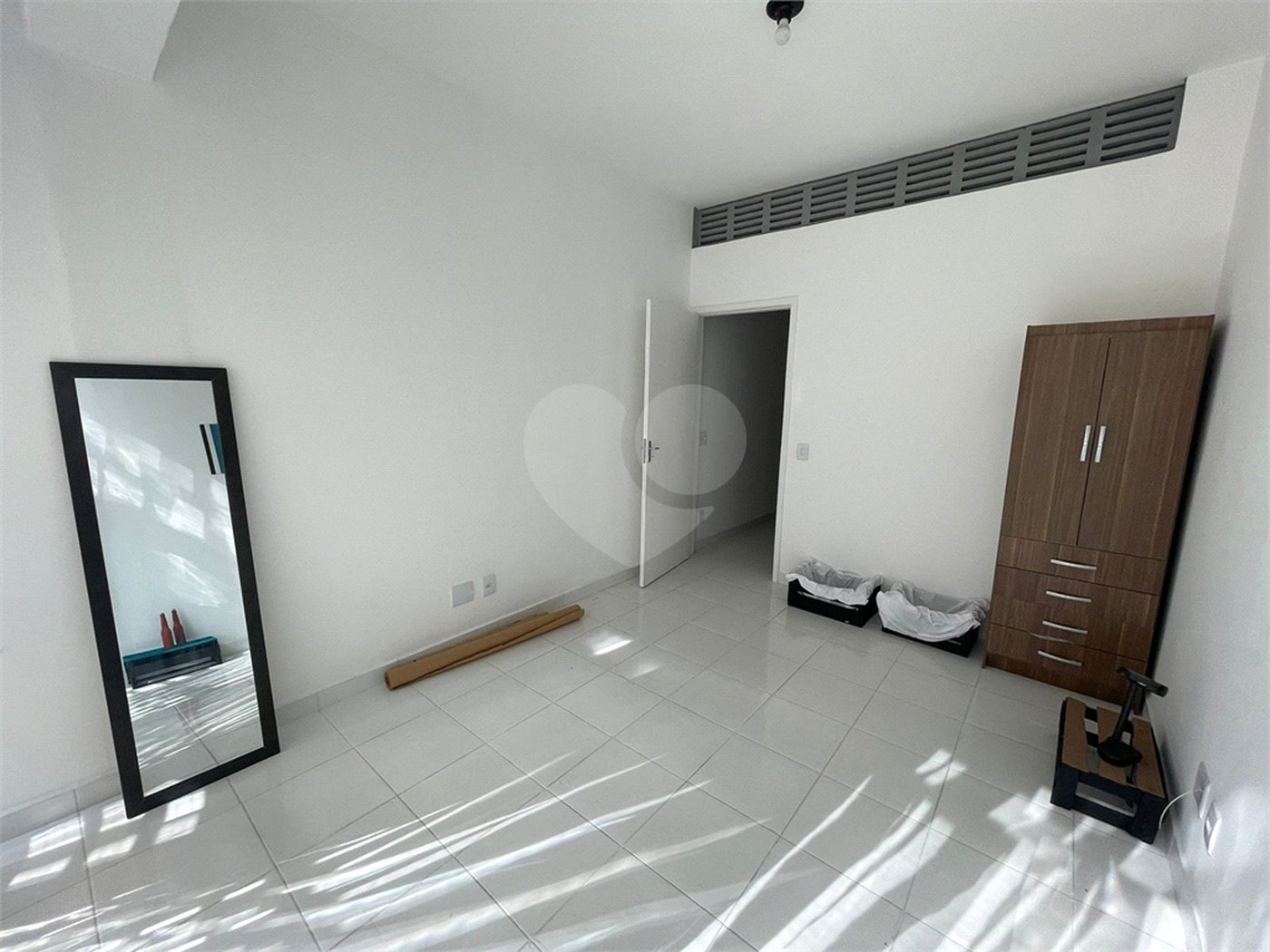 Apartamento à venda em Santa Efigênia, São Paulo, SP