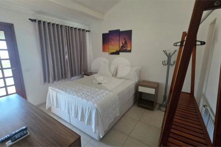 Casa em condomínio à venda com 2 quartos em Manguinhos, Armação dos Búzios, RJ