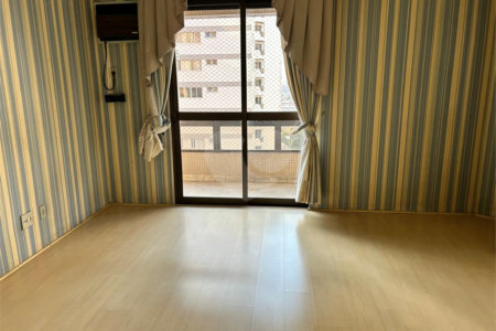 Apartamento à venda com 4 suítes em Santana, São Paulo, SP