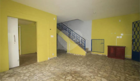 Sobrado à venda com 5 quartos em Vila Monumento, São Paulo, SP