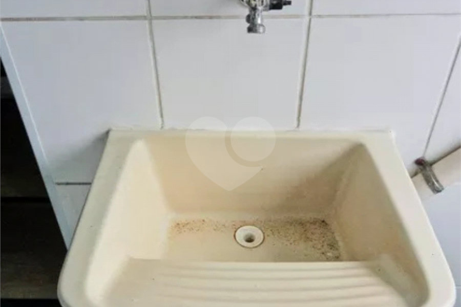 Apartamento à venda com 2 quartos em Jardim Íris, São Paulo, SP