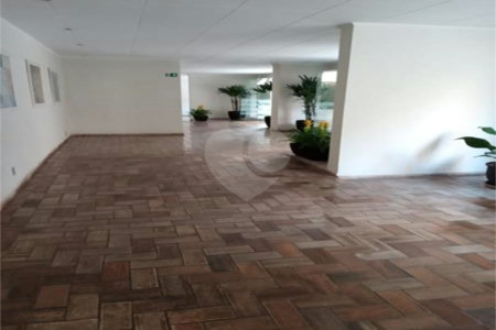Apartamento à venda com 2 quartos em Brooklin, São Paulo, SP