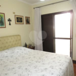 Apartamento à venda com 4 quartos, sendo 2 suítes, em Jardim Vila Mariana, São Paulo, SP