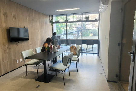 Apartamento à venda com 1 quarto em Cerqueira César, São Paulo, SP