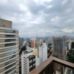 Apartamento à venda com 3 suítes em Perdizes, São Paulo, SP