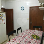Apartamento à venda com 3 quartos em Vila Clementino, São Paulo, SP