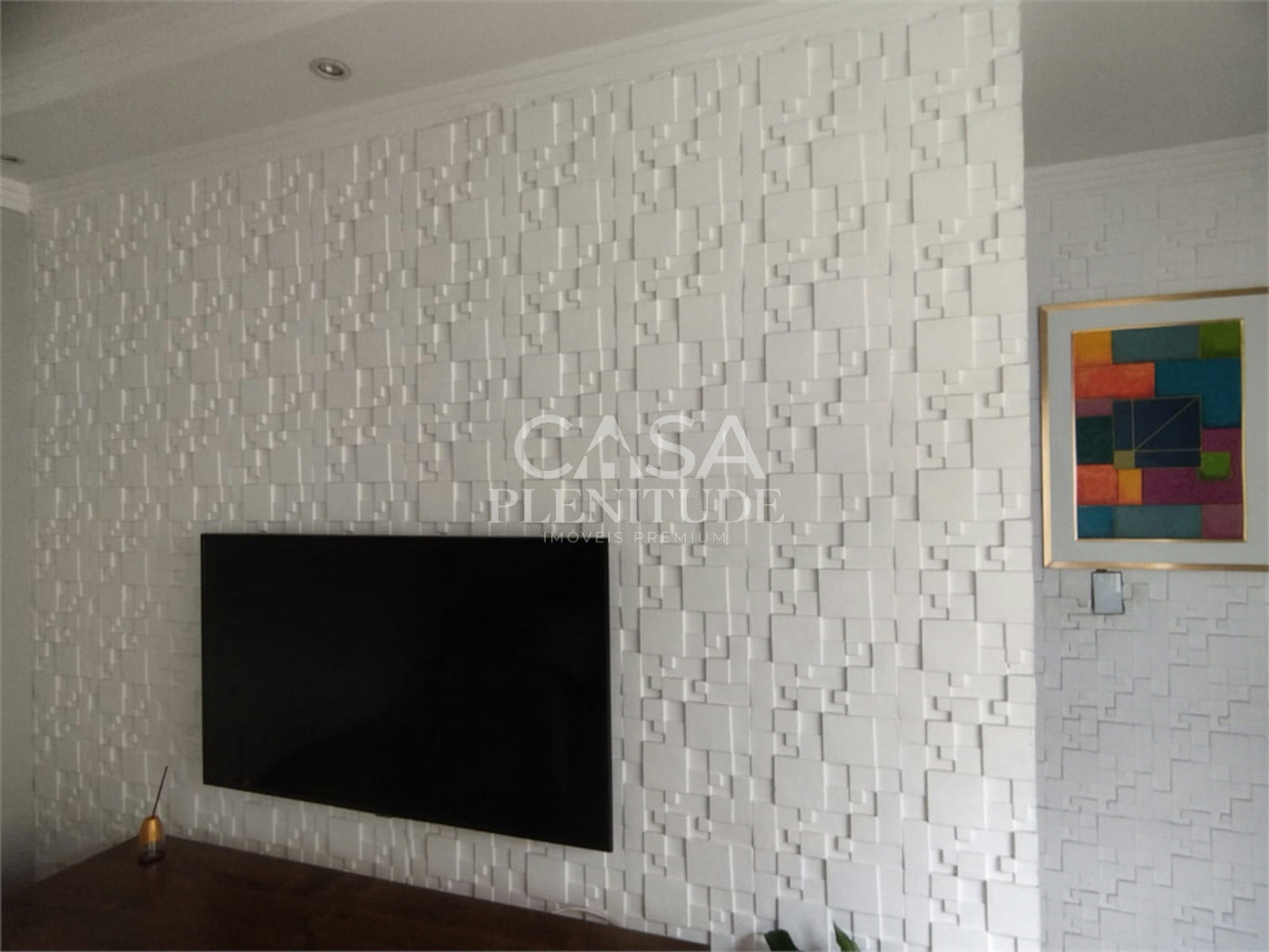 Casa em condomínio à venda com 2 quartos, sendo 1 suíte, em Jardim Flamboyant, Sorocaba, SP