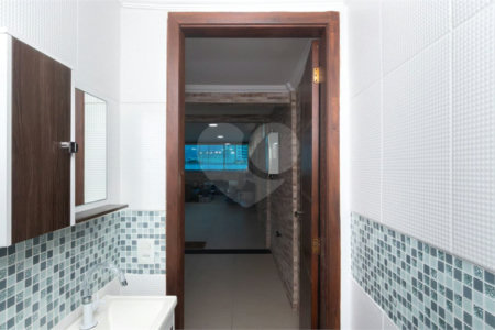 Casa de Vila à venda com 3 suítes em Méier, Rio de Janeiro, RJ