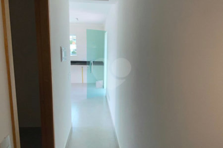 Casa à venda com 2 quartos no condomínio Rua Cauré, São Paulo - SP