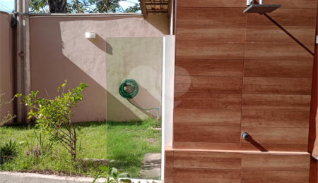 Casa em condomínio à venda com 4 quartos, sendo 1 suíte,  em Rasa, Armação dos Búzios, RJ