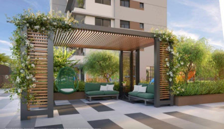 Square Boa Vista - Residences