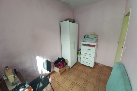 Casa Térrea à venda com 3 quartos em Jardim Maria Virginia, São Paulo, SP