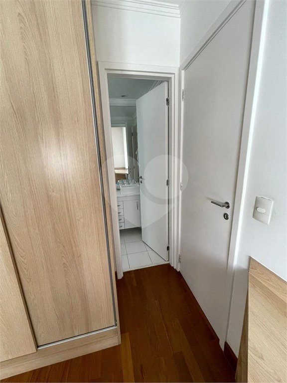 Apartamento à venda com 2 suítes em Imirim, São Paulo, SP