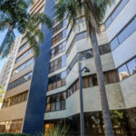 Apartamento à venda com 4 suítes em Moema, São Paulo, SP
