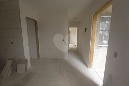 Apartamento à venda com 1 quarto em Água Fria, São Paulo, SP