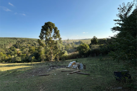 Terreno à venda em Jardim Monte Santo, Itapetininga, SP