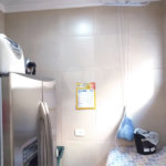 CASA 2 DORMITORIOS 1 SUITE JARDIM PREZOTTO