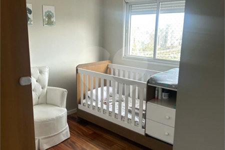Apartamento à venda com 4 quartos, sendo 3 suítes,  em Real Parque, São Paulo, SP