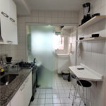 Apartamento à venda com 3 quartos, sendo 1 suíte, em Vila Paiva, São Paulo, SP