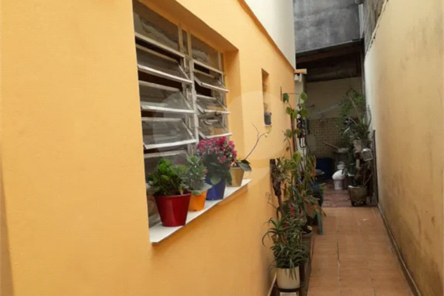 Sobrado à venda com 4 quartos, sendo 1 suíte, em Imirim, São Paulo, SP