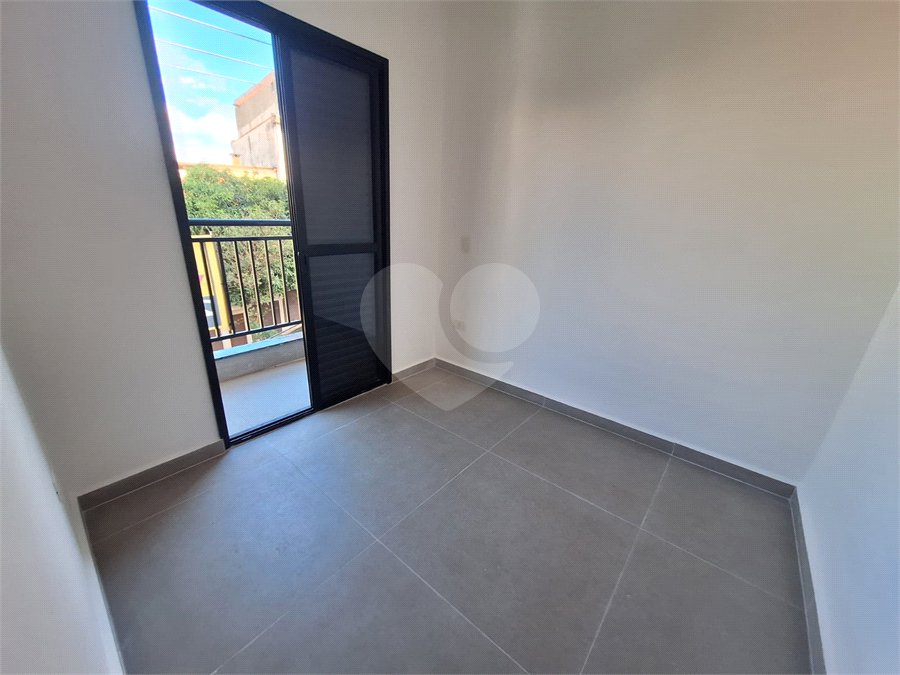 Apartamento à venda com 2 quartos em Vila Mazzei, São Paulo, SP