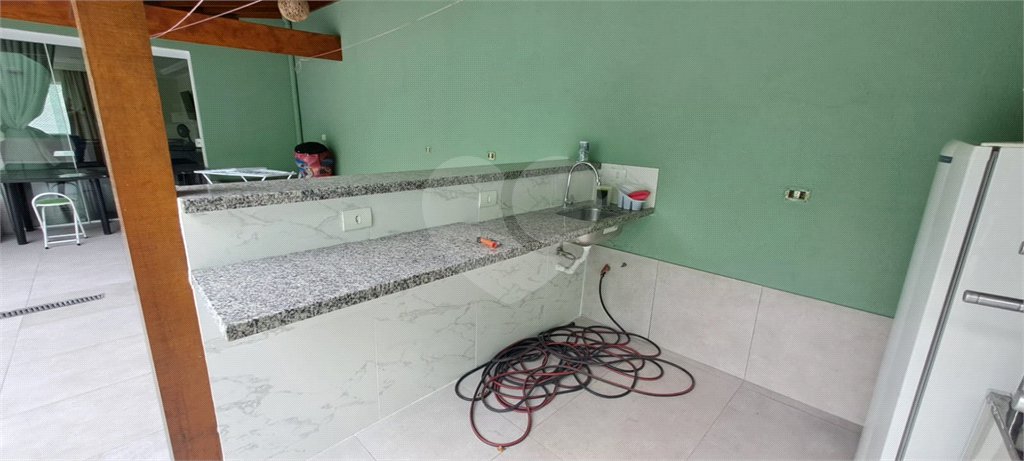 Casa à venda com 3 suítes no condomínio Parque Itaguaçu da Cantareira, São Paulo - SP