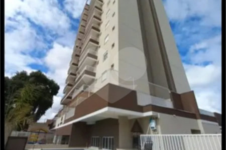Apartamento à venda com 3 quartos, sendo 1 suíte, em Jardim Petrópolis, São José dos Campos, SP