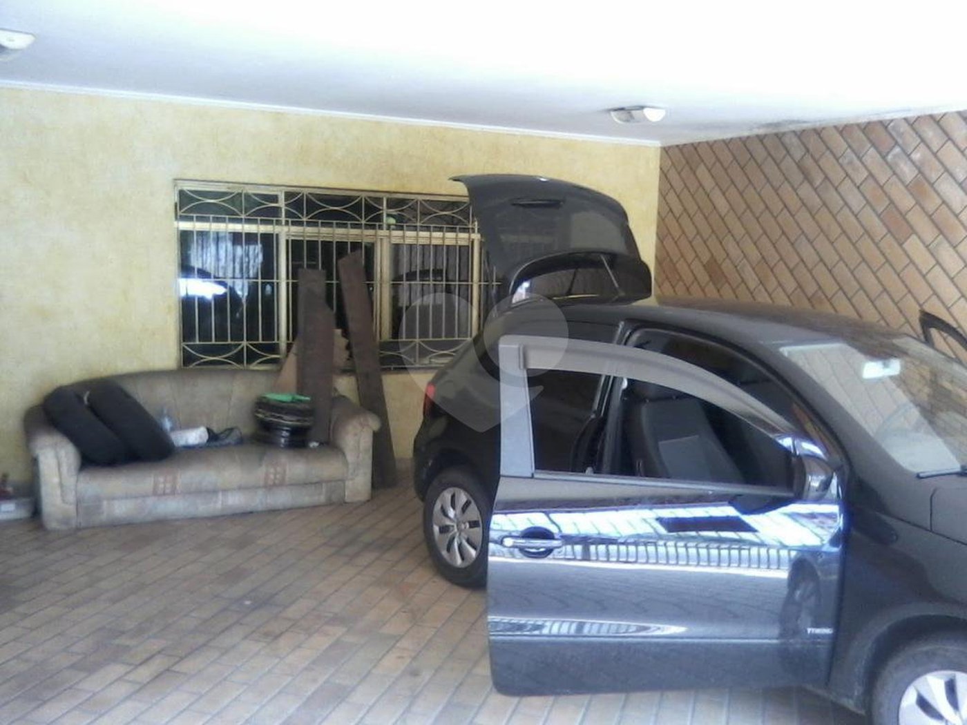 Sobrado à venda com 3 quartos, sendo 1 suíte, em Mandaqui, São Paulo, SP
