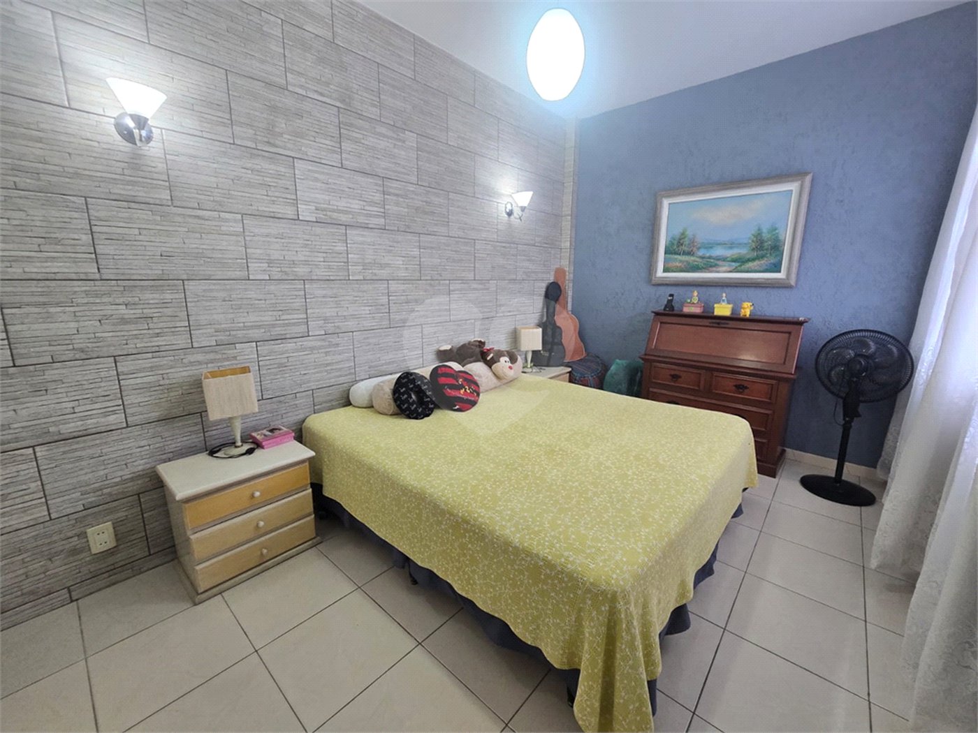 Casa à venda com 5 quartos, sendo 2 suítes, em Tijuca, Rio de Janeiro, RJ