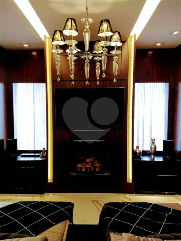 Apartamento à venda com 4 suítes em Jardim Armênia, Mogi das Cruzes, SP
