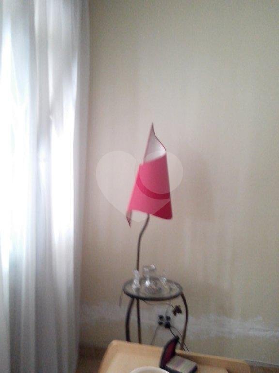 Sobrado à venda com 3 quartos, sendo 1 suíte, em Vila Mazzei, São Paulo, SP