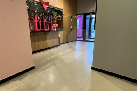 Studio à venda com 1 quarto em Brooklin Paulista, São Paulo, SP