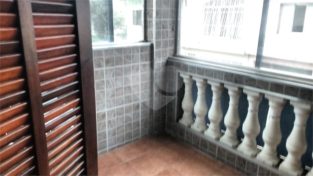 Sobrado à venda com 3 quartos em Casa Verde, São Paulo, SP
