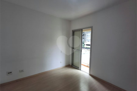 Apartamento à venda com 1 quarto em Indianópolis, São Paulo, SP