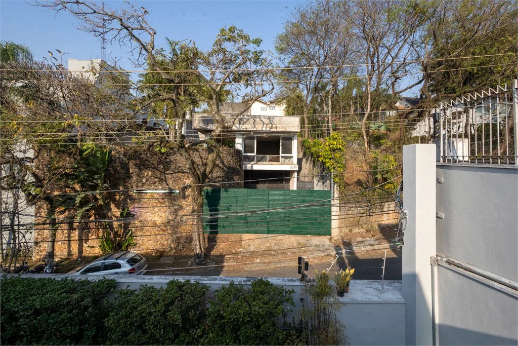 Casa à venda com 4 suítes em Jardim Guedala, São Paulo, SP