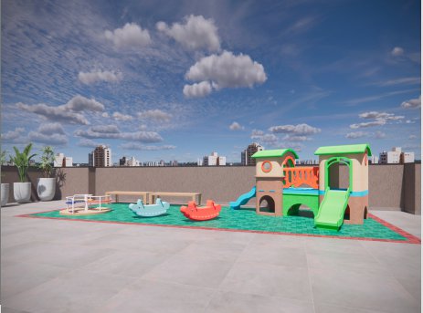Residencial Veneza