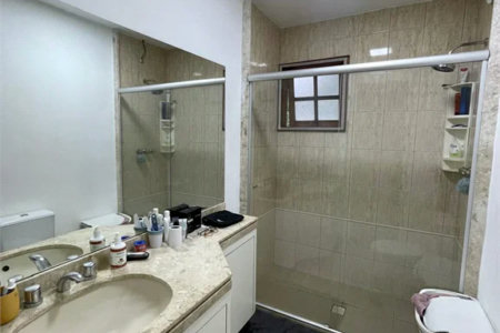 Casa à venda com 3 quartos, sendo 1 suíte, no condomínio Vila Nova de Mafra, São Paulo - SP