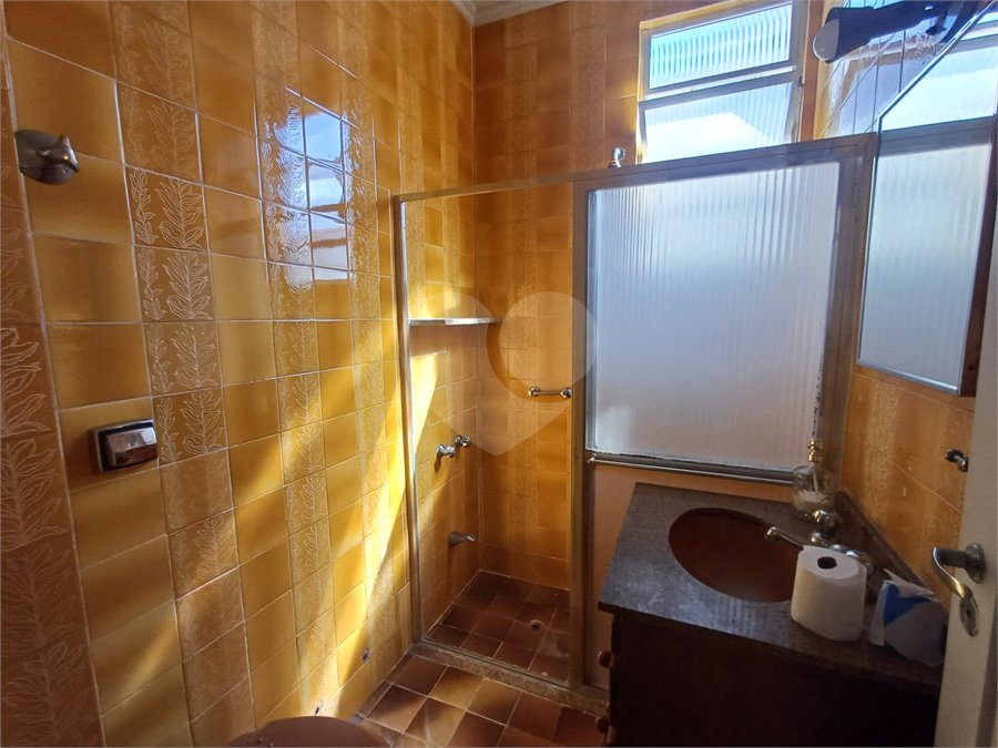 Apartamento à venda com 2 quartos em Tijuca, Rio de Janeiro, RJ