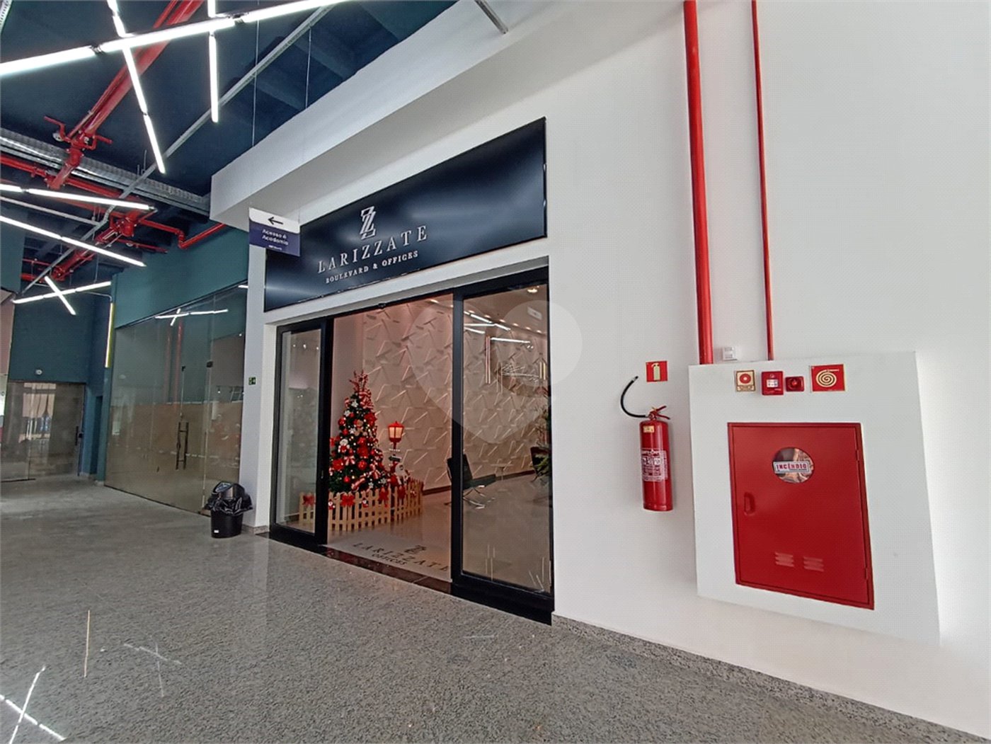 Sala à venda ou para alugar no Centro, Itapetininga, SP