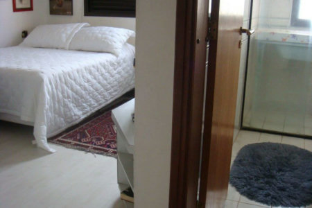 Apartamento à venda com 4 suítes em Vila Andrade, São Paulo, SP