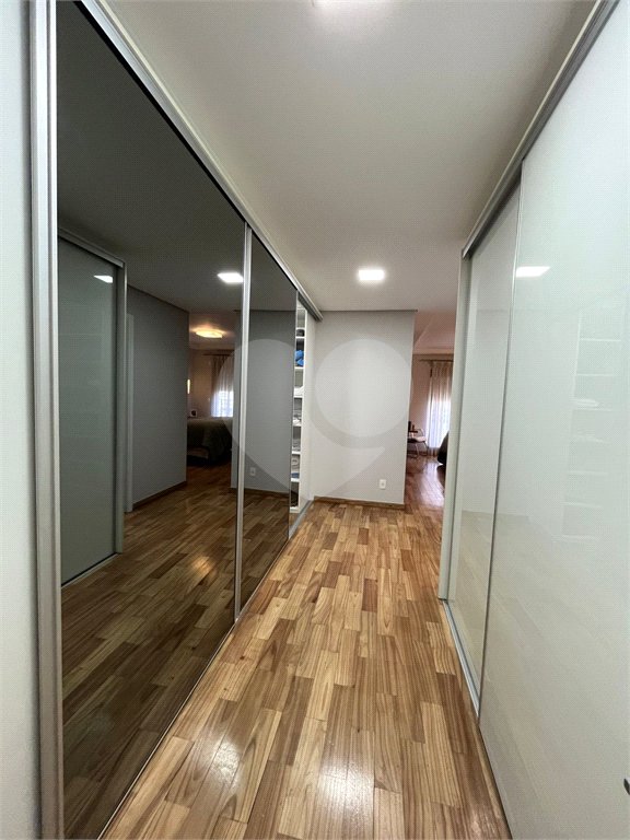 Apartamento à venda ou para alugar com 4 suítes em Santana, São Paulo, SP