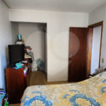Apartamento à venda com 2 quartos, sendo 1 suíte,  em Vila Regente Feijó, São Paulo, SP