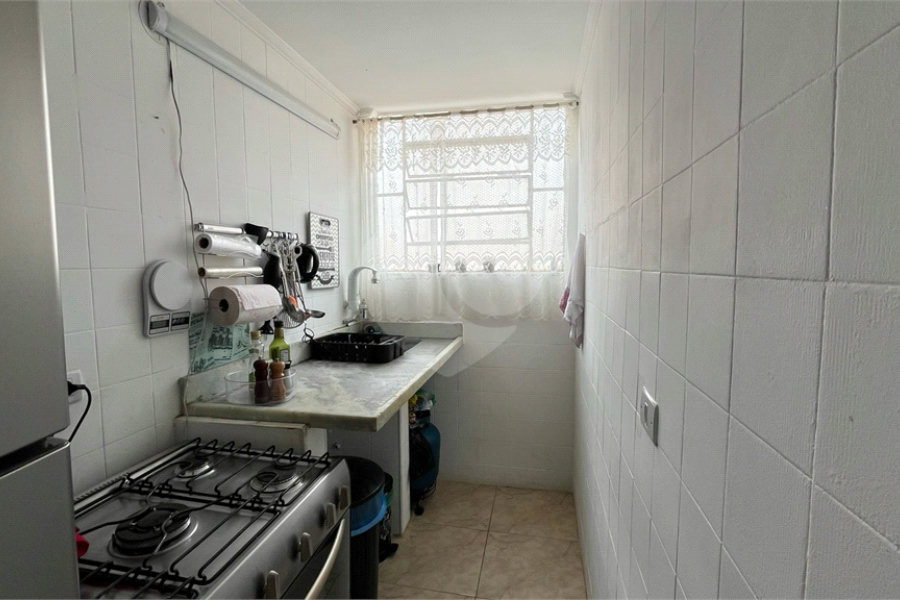 Sobrado à venda com 3 quartos, sendo 1 suíte,  em Água Fria, São Paulo, SP