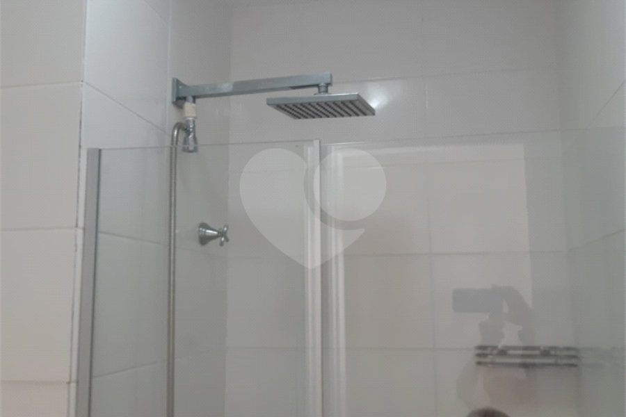 Apartamento à venda com 2 quartos em Mandaqui, São Paulo, SP