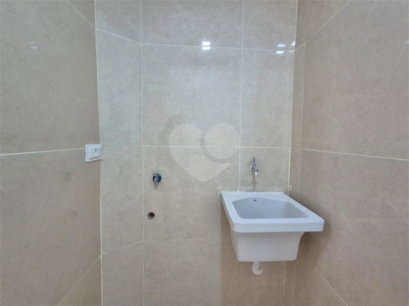 Apartamento à venda com 1 quarto no Centro, Rio de Janeiro, RJ