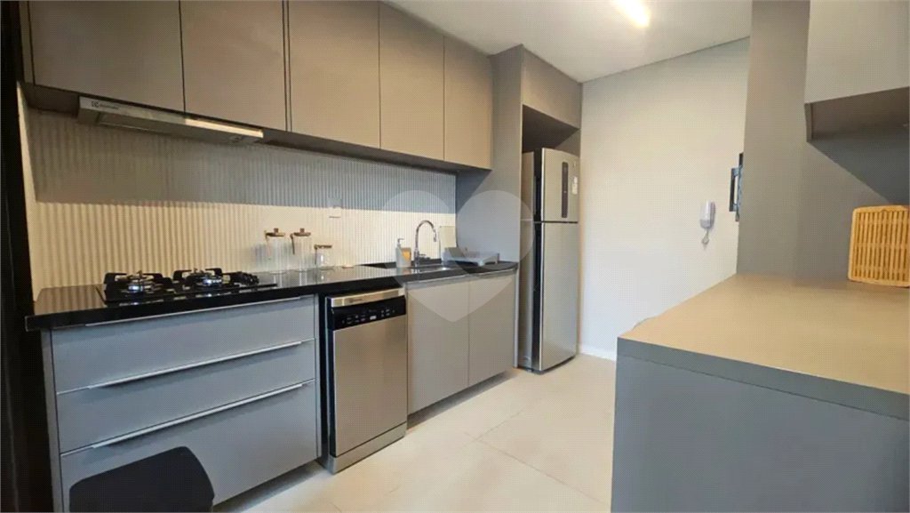 Apartamento para alugar com 2 quartos, sendo 1 suíte, em Perdizes, São Paulo, SP