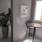 Apartamento à venda com 2 quartos em Água Branca, São Paulo, SP