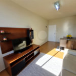 Apartamento à venda com 2 quartos em Parque Residencial da Lapa, São Paulo, SP