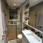 Apartamento à venda com 2 quartos, sendo 1 suíte, em Vila Clementino, São Paulo, SP